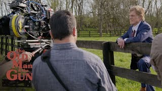 David Lowery on Filmmaking