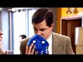 Mr Bean - Strange Laundry 