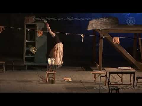 Gelena Gaskarova Enufa’s Prayer