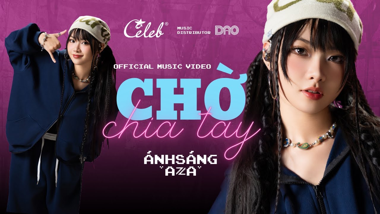 CHỜ CHIA TAY