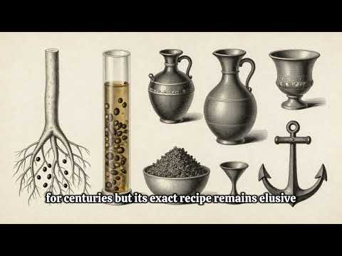 The Drink That Powered the Mysteries of Ancient Greece