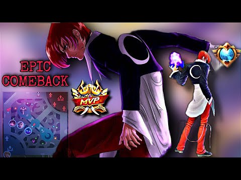 CHOU SOLO OFFLANER FULL ITEM DAMAGE!!!