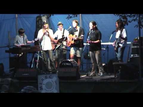 Pouliční Lampa - Pouliční Lampa - Vlaštovka