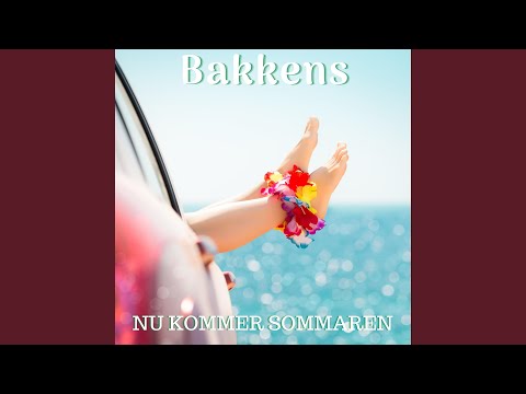 Nu kommer sommaren