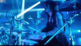 VAMPS-REPLAY    LIVE