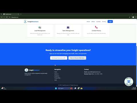 Item video thumbnail