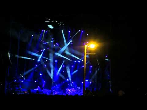 Phish - Magnaball - You Enjoy Myself - Watkins Glen, NY - August 23, 2015