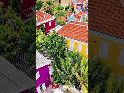 Videovoorbeeld: Woning op Curaçao