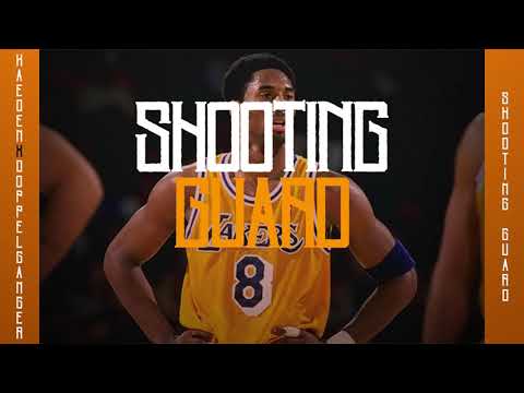 Kaeden X Doppelgänger - SHOOTING GUARD