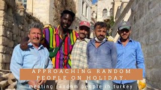 Turkey what the media don't show you