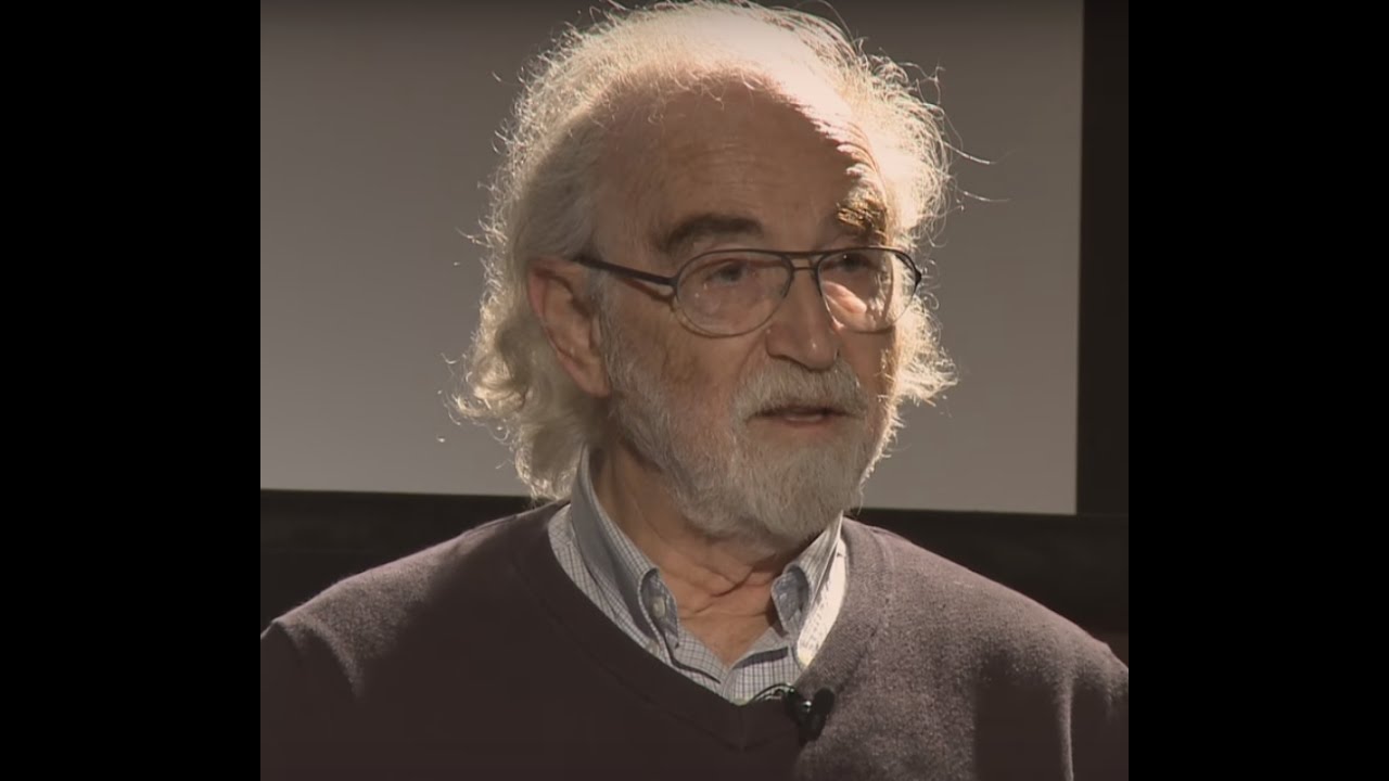 Water, Cells, and Life | Dr. Gerald Pollack | TEDxNewYorkSalon