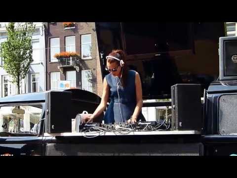 Fashion Weekend promotion - Amsterdam