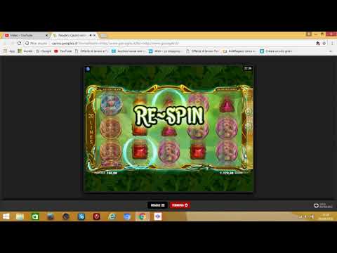 slot goldwyn s fairies perdere 2000 euro