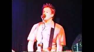 Bowling for Soup - Boulevard Live 5-20-2000