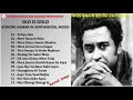 OLD IS GOLD Kishore Kumar In Sentimental Mood Revival Songs किशोर कुमार के �