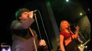 Corrina Greyson & Jesse Dee - 'MY BABY LIKES TO BOOGALOO' - @ the jazz cafe