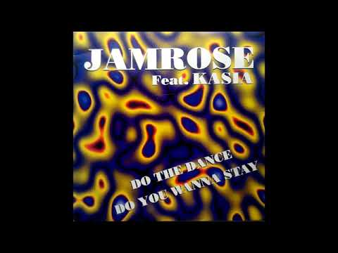 Jamrose ft. Kasia - Do The Dance (138 B.P.M. Club Mix) Classic 1994