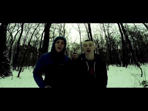 Mały Gbk x KzK x KzR x DrK [LF] - Mówię co widzę (Official Video)