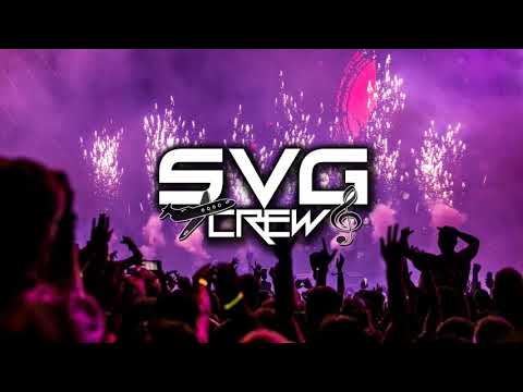 Lockside SVG - Conqueror  - [Jpod Mix 2k20]