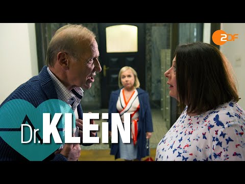 In der Zwickmühle - Teil 2 | Dr.Klein Staffel 5 Folge 7