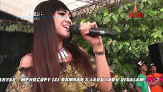 JURUS JARAN GOYANG - Jihan Audy NEW PALLAPA 2017