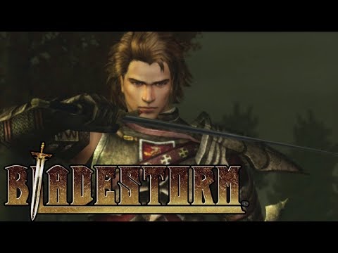 Bladestorm: The Hundred Years' War - Battle of Troyes (English Forces) (Part 18) [HD]