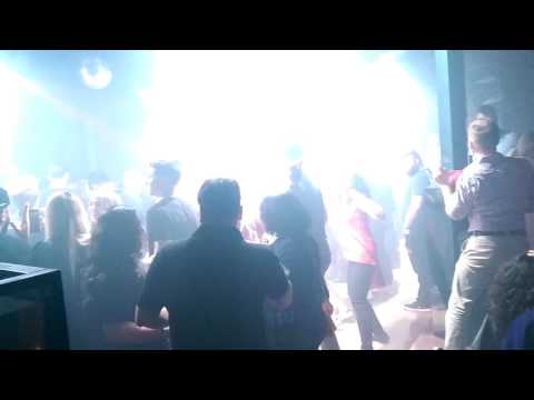 John Askew @ Cielo - Marksun & Brian ‎- Neno Itome (Stoneface & Terminal remix)