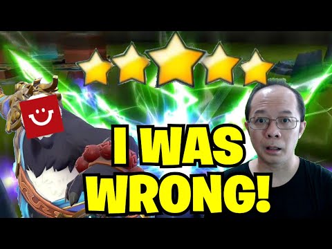 Summoners War - COM2US PROVED ME WRONG ... TWICE