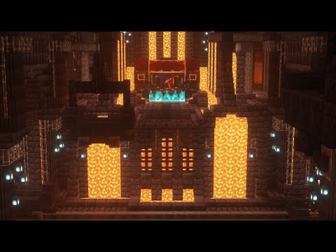 Sezon 14 Minecraft Modlu Survival Bölüm 9 (v1.20.1) - Büyük Nether Boss