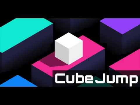 Cube Jump Video
