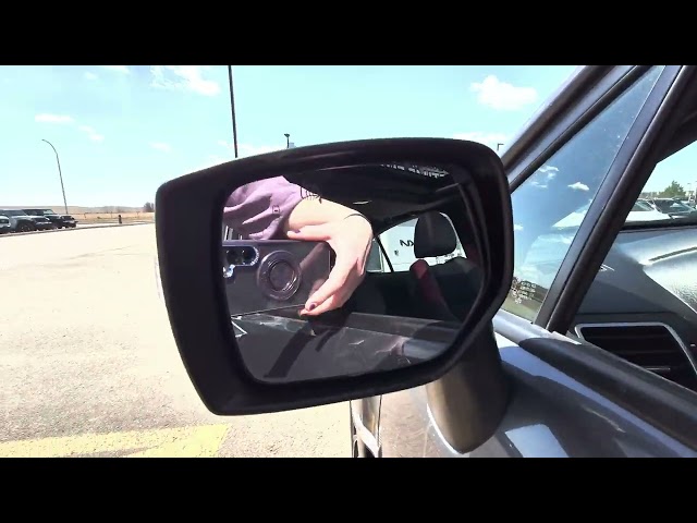 2020 Subaru WRX STI Sport Turbo Power, All-Wheel Drive, Motorspo in Cars & Trucks in Medicine Hat