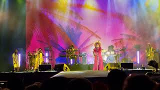 Macy Gray - She Ain&#39;t Right for You @ Rock In Rio 2022