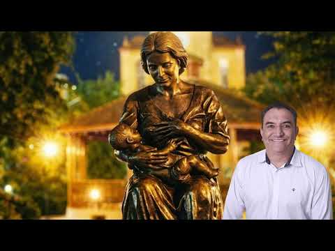 SÃO SEBASTIÃO DO PARAÍSO M.G  ✨ A Beleza Mineira Que Encanta o Coração ❤️com PEDRO DELFANTE