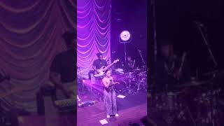 Jorja Smith and Ravyn Lenae at Republic NOLA