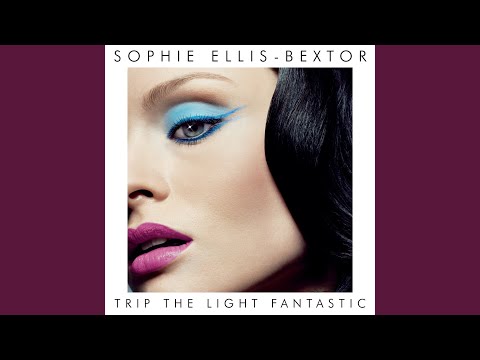 If You Go - Sophie Ellis-Bextor