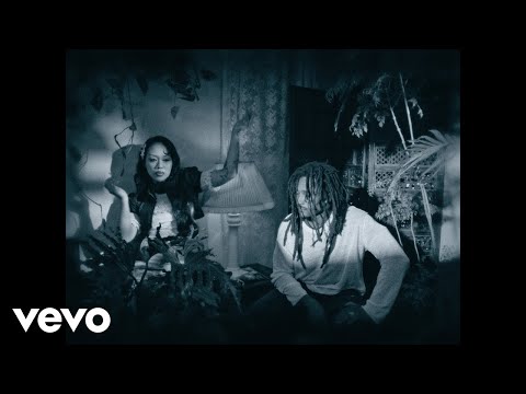 Jordan Ward, SAILORR - SMOKIN POTNA (Official Music Video)