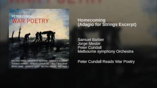 Homecoming (Adagio for Strings Excerpt)