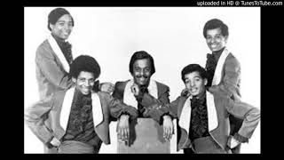 THE FIVE STAIRSTEPS - STAY CLOSE TO ME