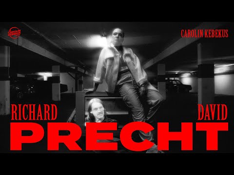 Carolin Kebekus – Richard David Precht | Die Carolin Kebekus Show