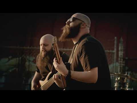 Cryophilic | Majesty | Official Music Video