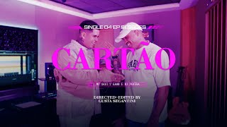 Cartão Lyrics English Translation