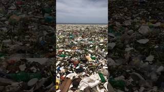 Plastic emergency in Santo Domingo