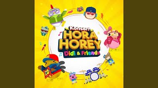 Download lagu Eh Wau Bulan mp3