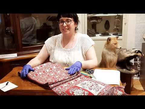 Żupan, kontusz, karabela, czyli o stroju szlacheckim