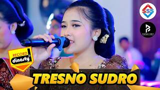 Download lagu Cek Sound JS MUSIC - TRESNO SUDRO | Dek Fana Pinuk Ya Ji ...... mp3