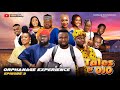 AFRICAN HOME TALES OF OJO ORPHANAGE EXPERIENCE EPISODE 3