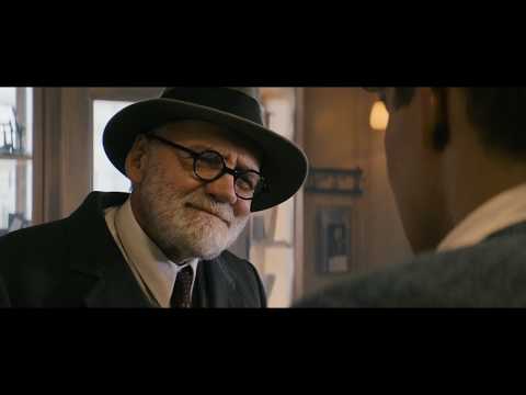 The Tobacconist - Japanese Trailer
