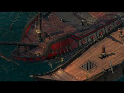 Pillars of Eternity 2 (Good) - Path of the Damned - Teotara Marvel