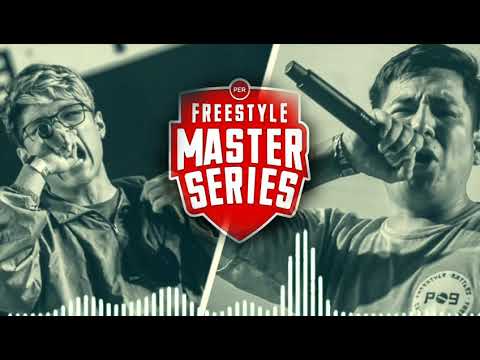 BEAT|FMS PERÚ 1T|SKILL VS CHOQUE J1|