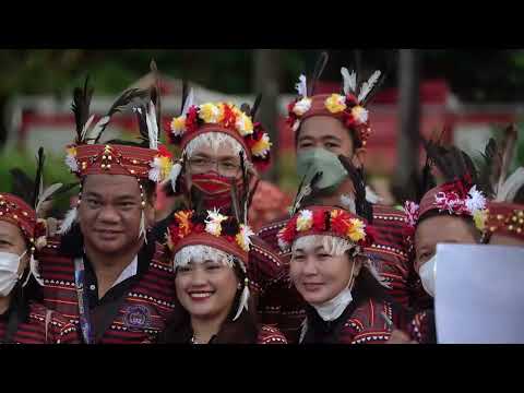 The PNU Fair 2023 - Overall Highlights